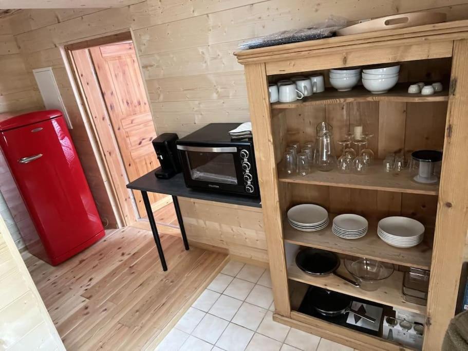 Auszeit Am Kreisbach Apartment Triberg im Schwarzwald ภายนอก รูปภาพ