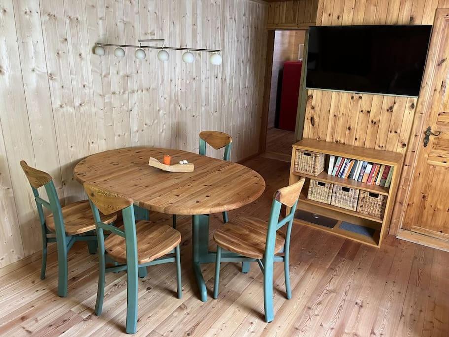 Auszeit Am Kreisbach Apartment Triberg im Schwarzwald ภายนอก รูปภาพ